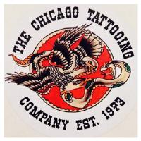 Chicago Tattooing & Piercing Co image 1